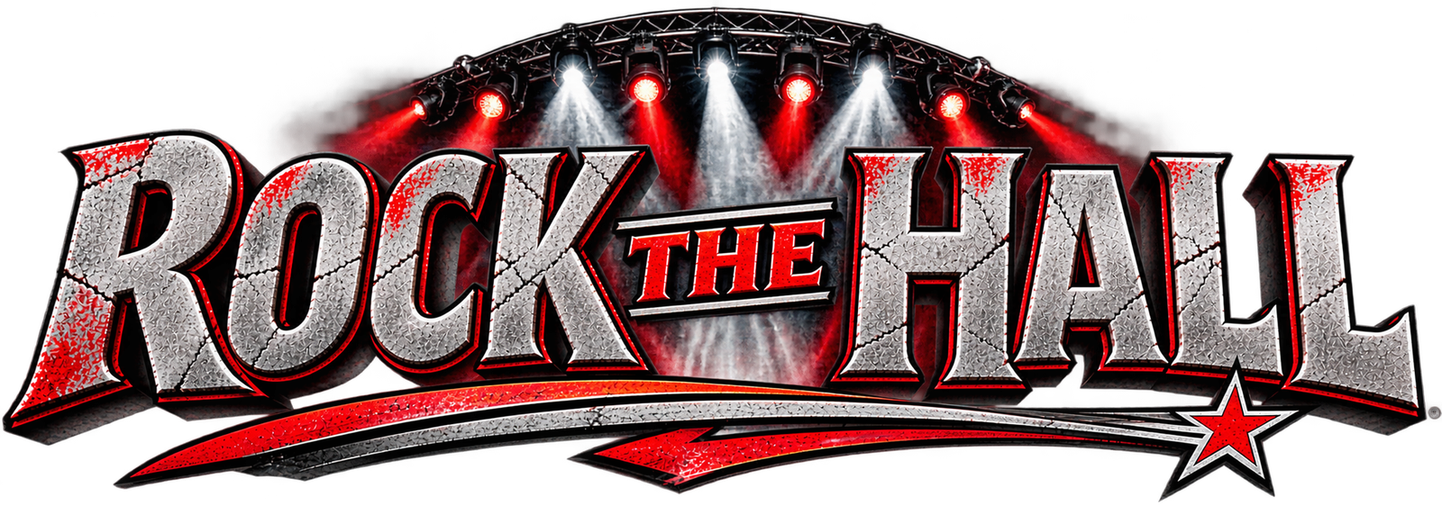 RockTheHall